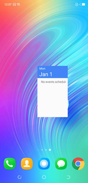 UI Screenshot