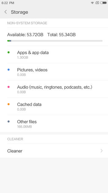 UI Screenshot