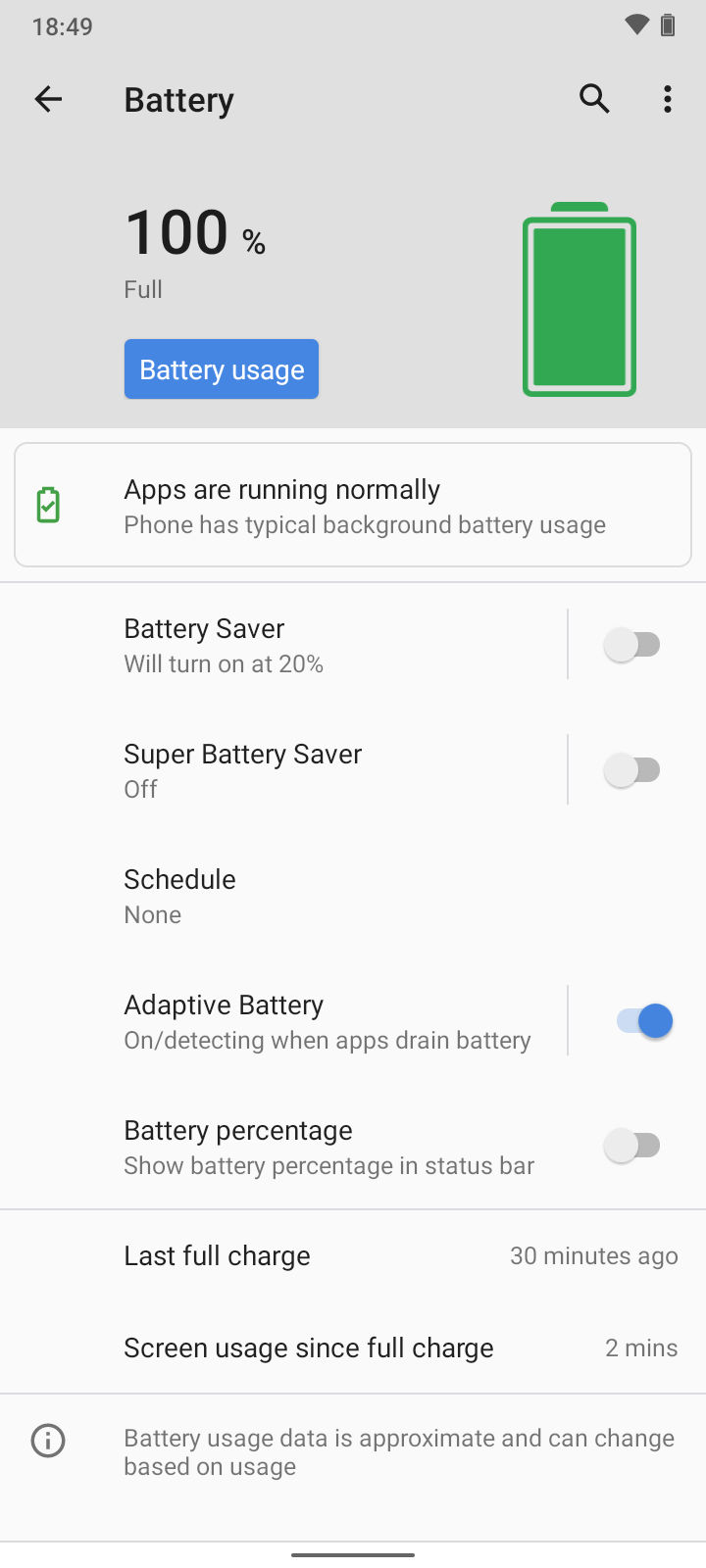 UI