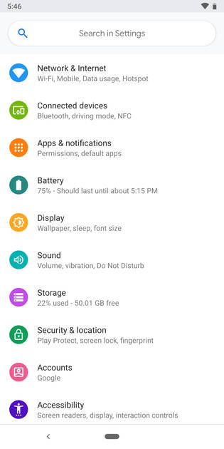 UI Screenshot