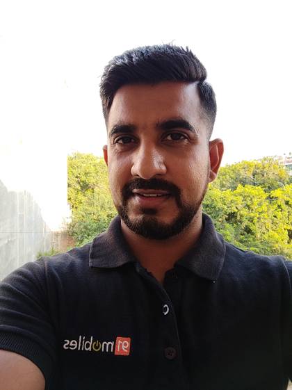 Xiaomi 11 Lite NE 5G