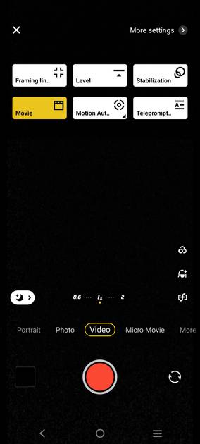 UI Screenshot