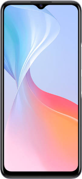 vivo T1x