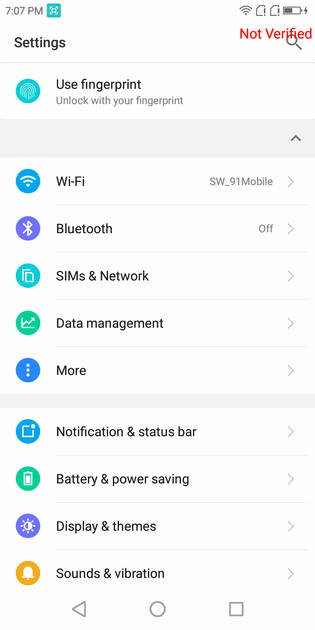 UI Screenshot