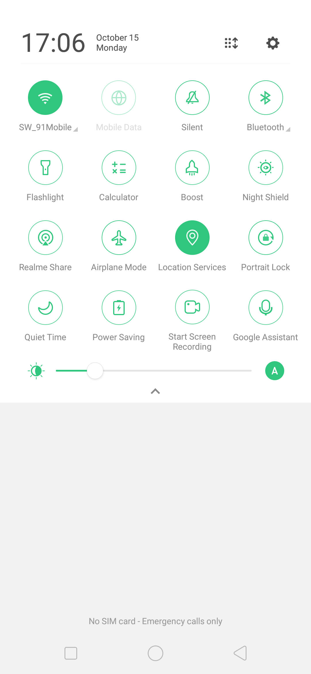 UI