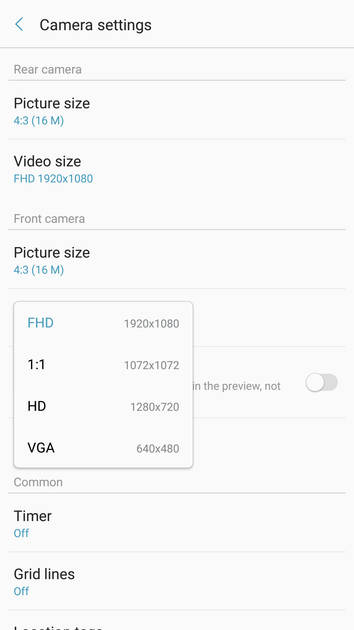 UI Screenshot