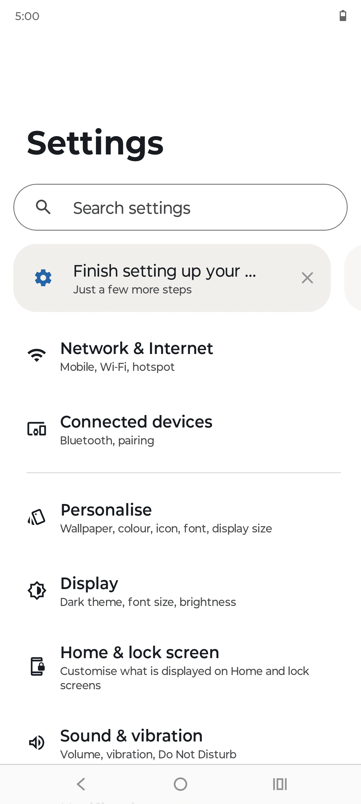 UI
