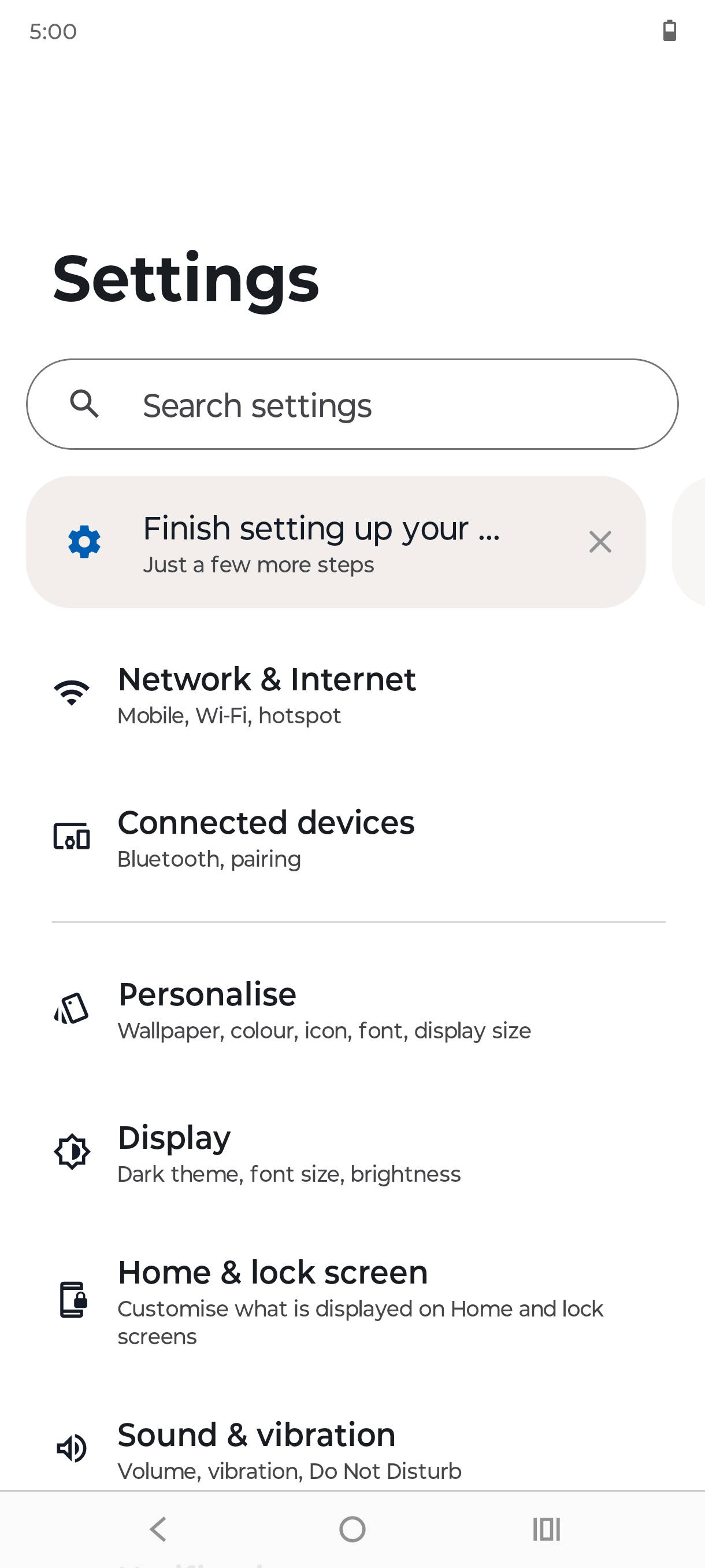 UI