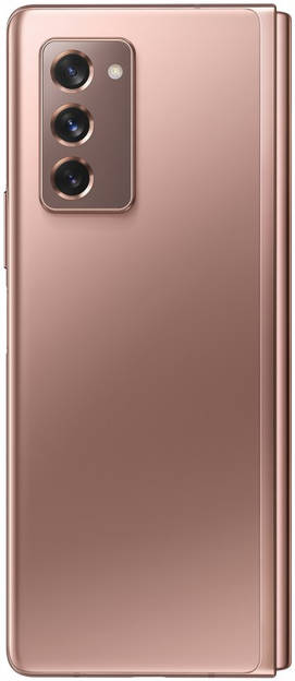 Samsung Galaxy Z Fold 2