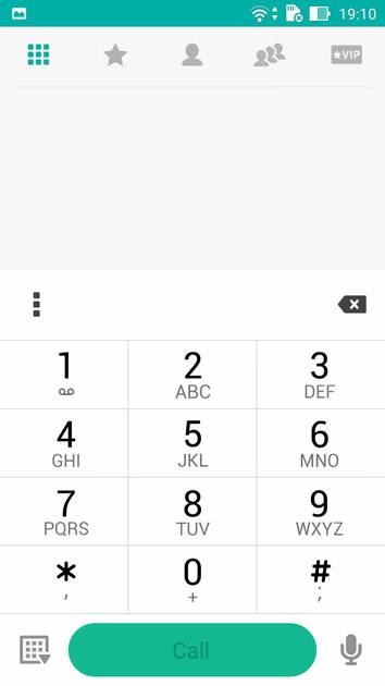 UI Screenshot