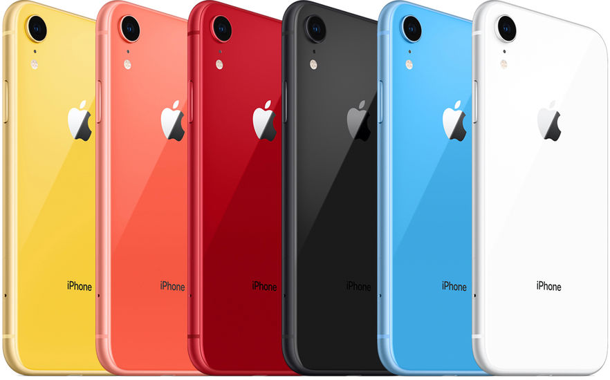 Apple Iphone Xr Images Official Pictures Photo Gallery 91mobiles Com
