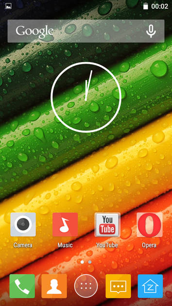 UI Screenshot