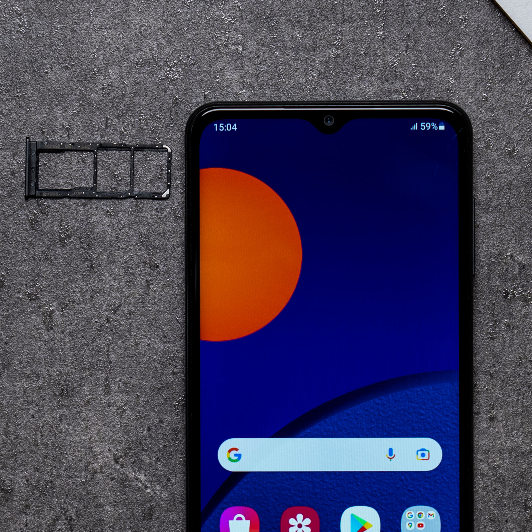 Samsung