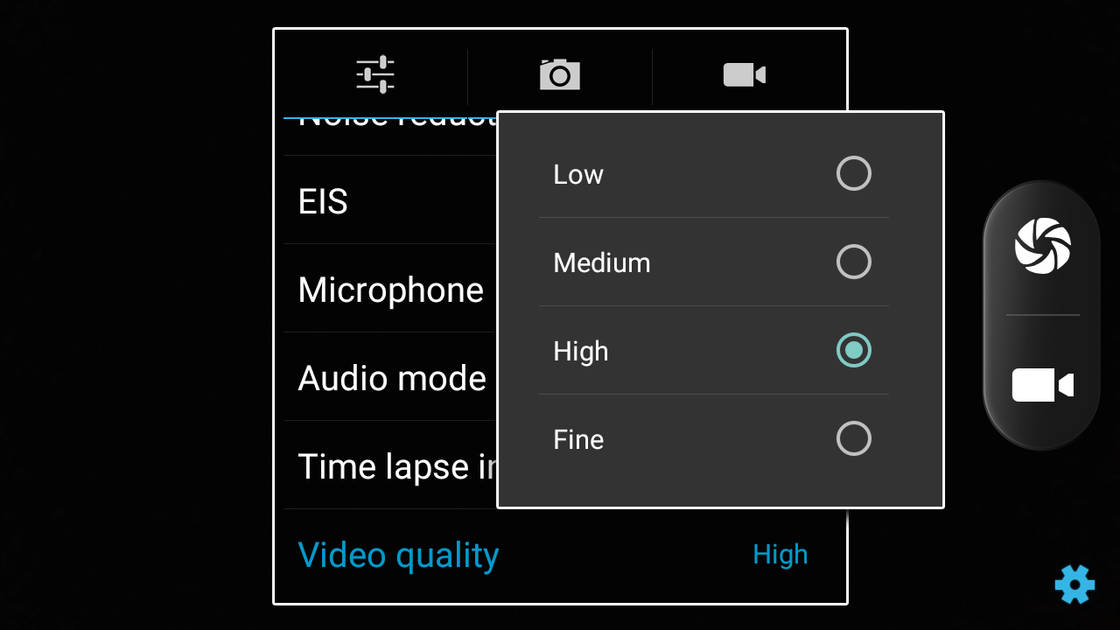 UI Screenshot