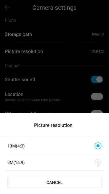 UI Screenshot