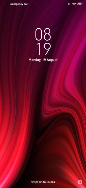 UI Screenshot