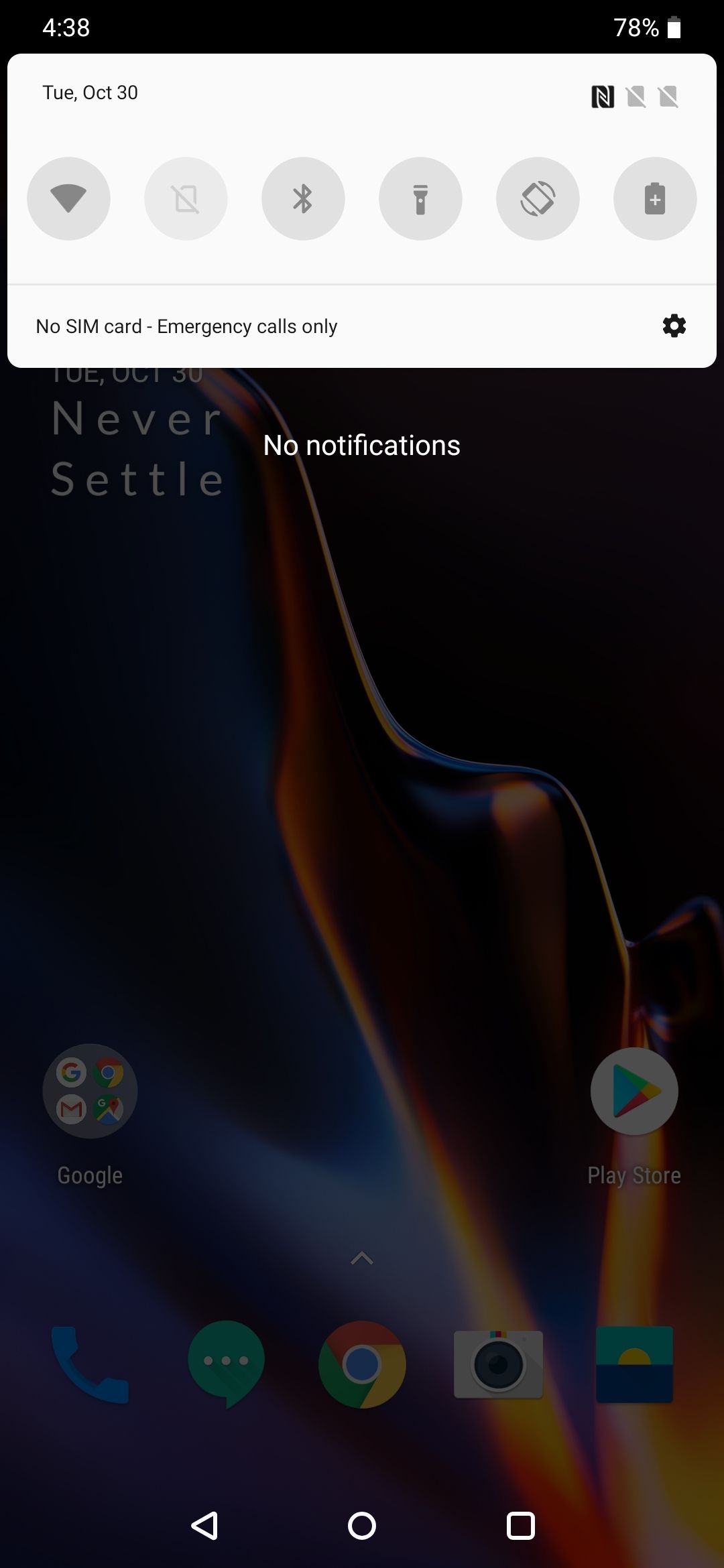 UI