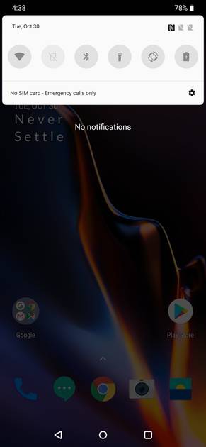 UI Screenshot