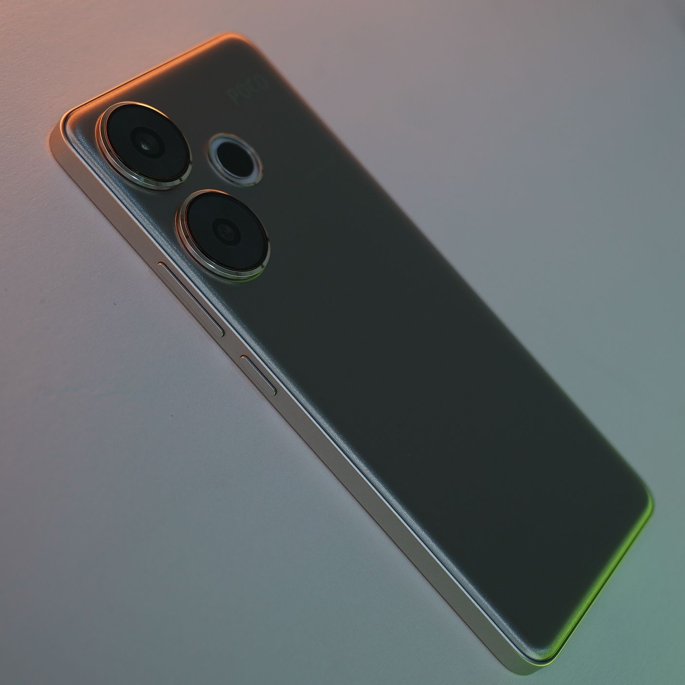POCO