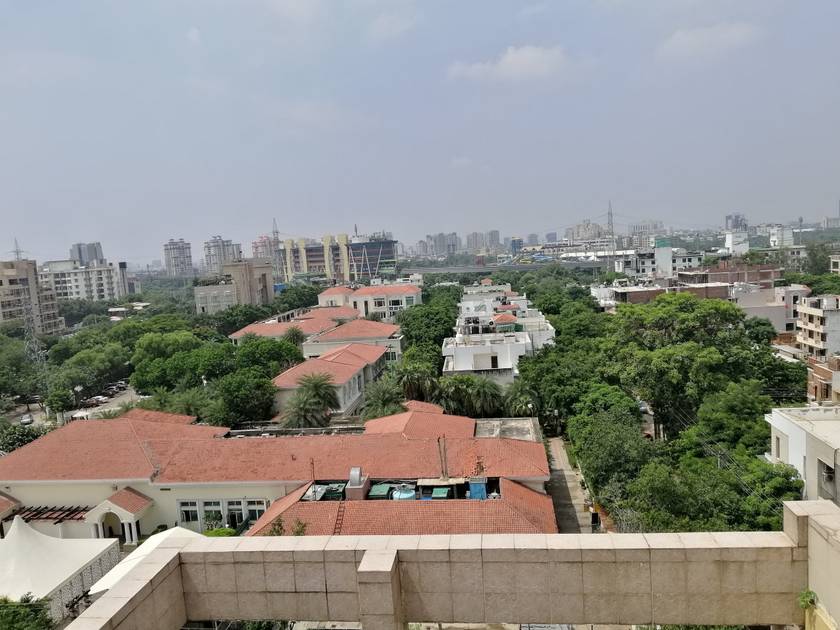 Rear Camera