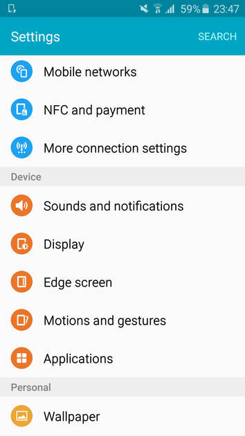 UI Screenshot