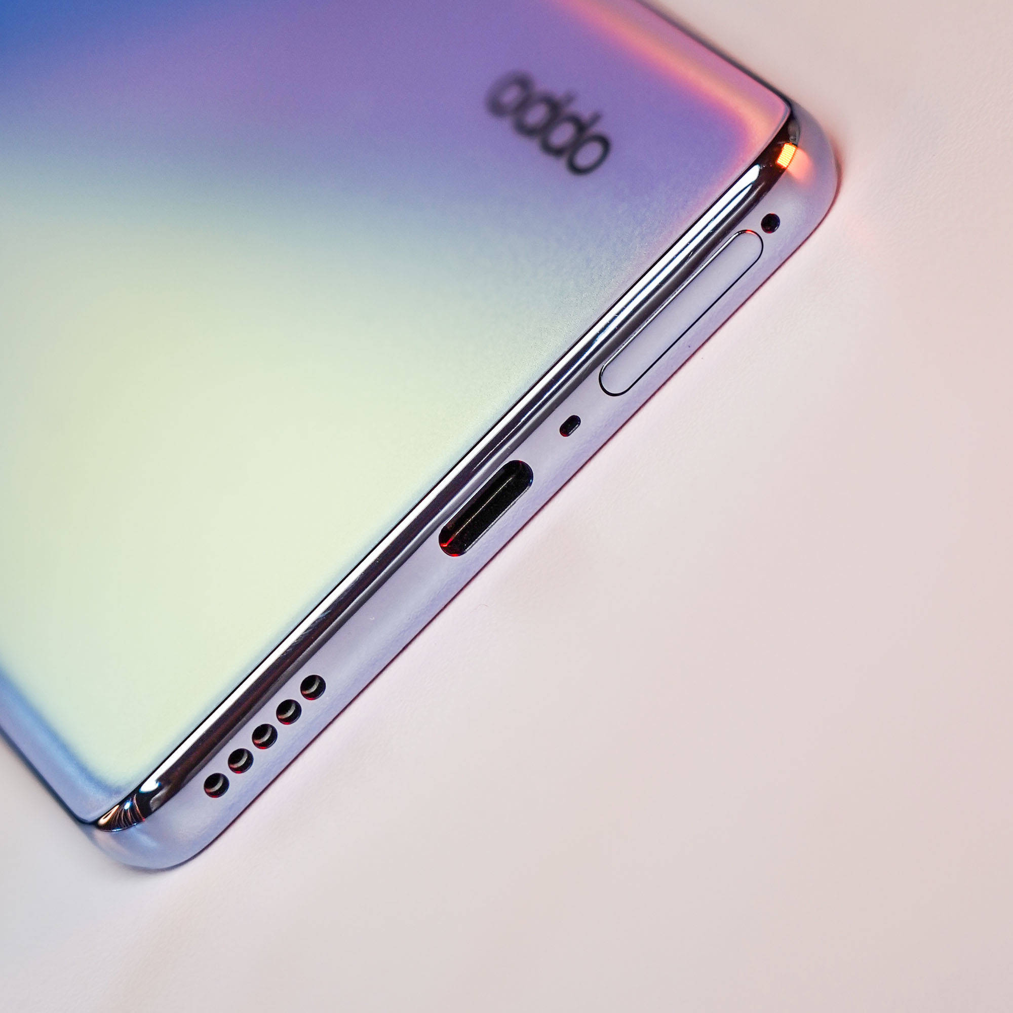 OPPO