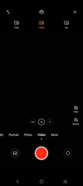 UI Screenshot