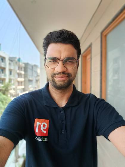 realme Narzo N65 5G 6GB RAM