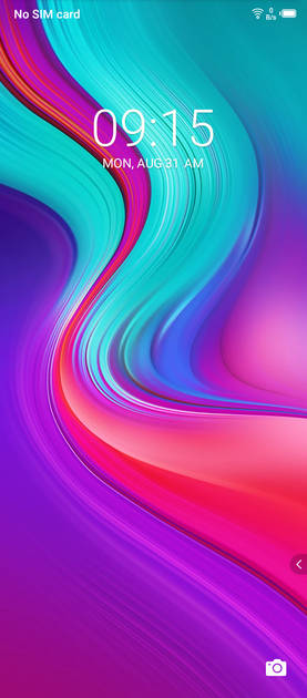UI Screenshot