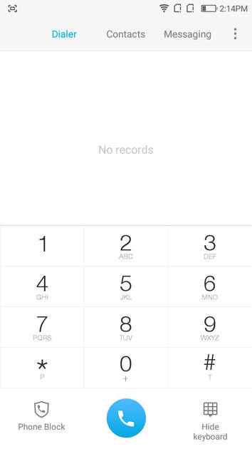 UI Screenshot