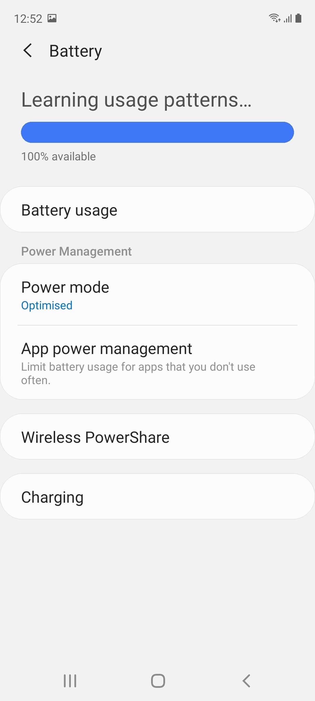 UI
