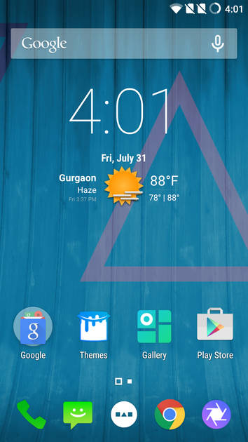 UI Screenshot