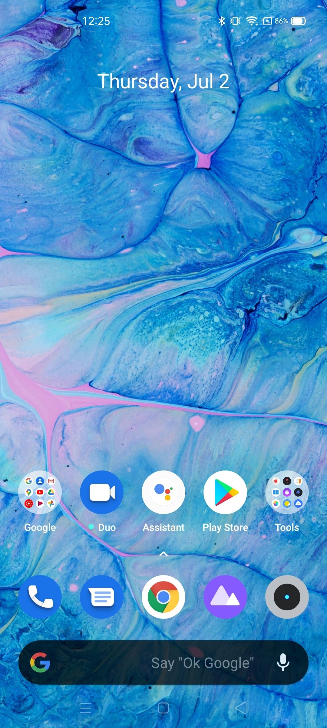 UI
