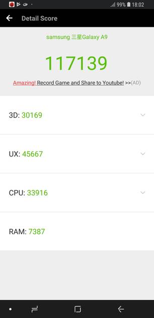 Benchmarks