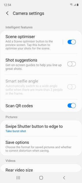 UI Screenshot