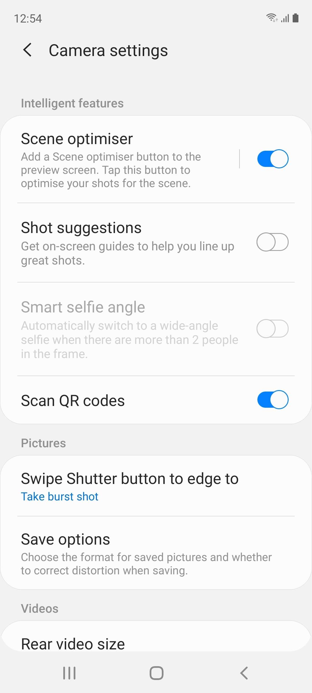 UI