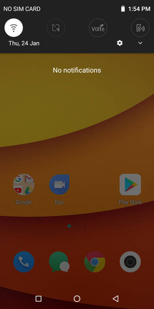 UI Screenshot
