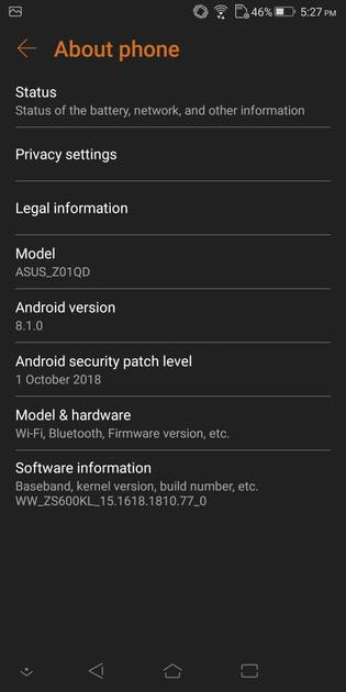 UI Screenshot