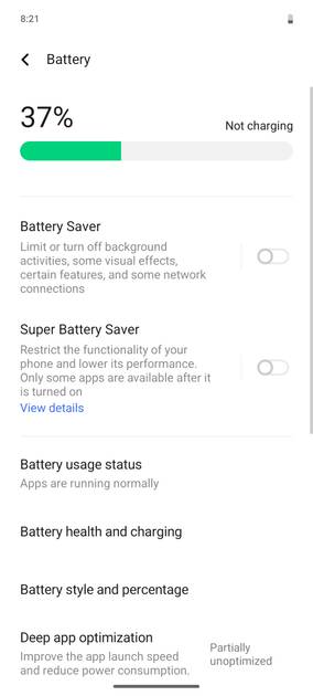 UI Screenshot