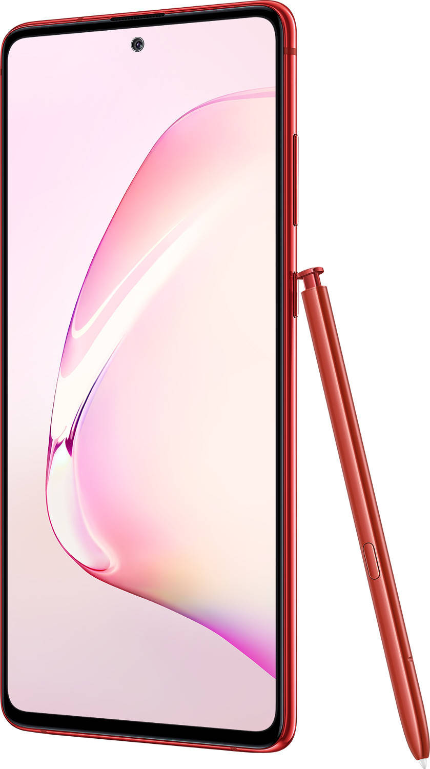 HP Samsung Galaxy Note 10 Lite 8GB RAM Harga Indonesia dan