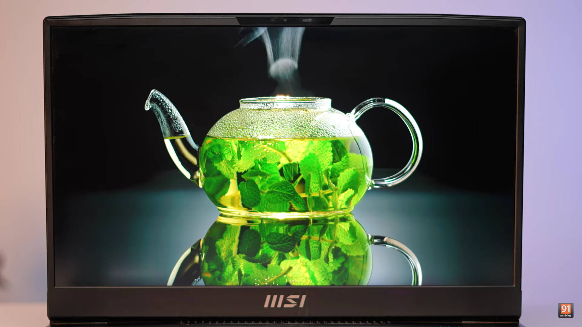 MSI Titan GT77 HX 13VI-092IN Laptop (Core i9 13th Gen/64 GB/4 TB SSD/Windows 11/16 GB)