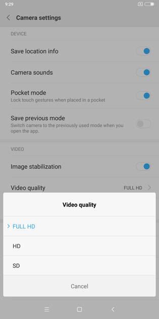 UI Screenshot