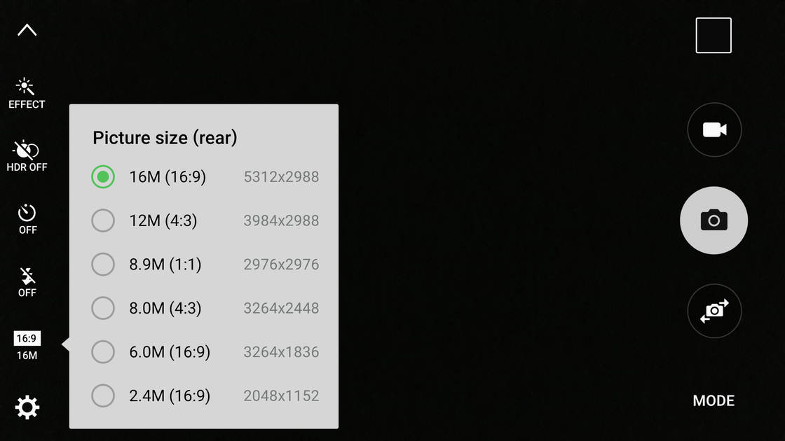 UI Screenshot