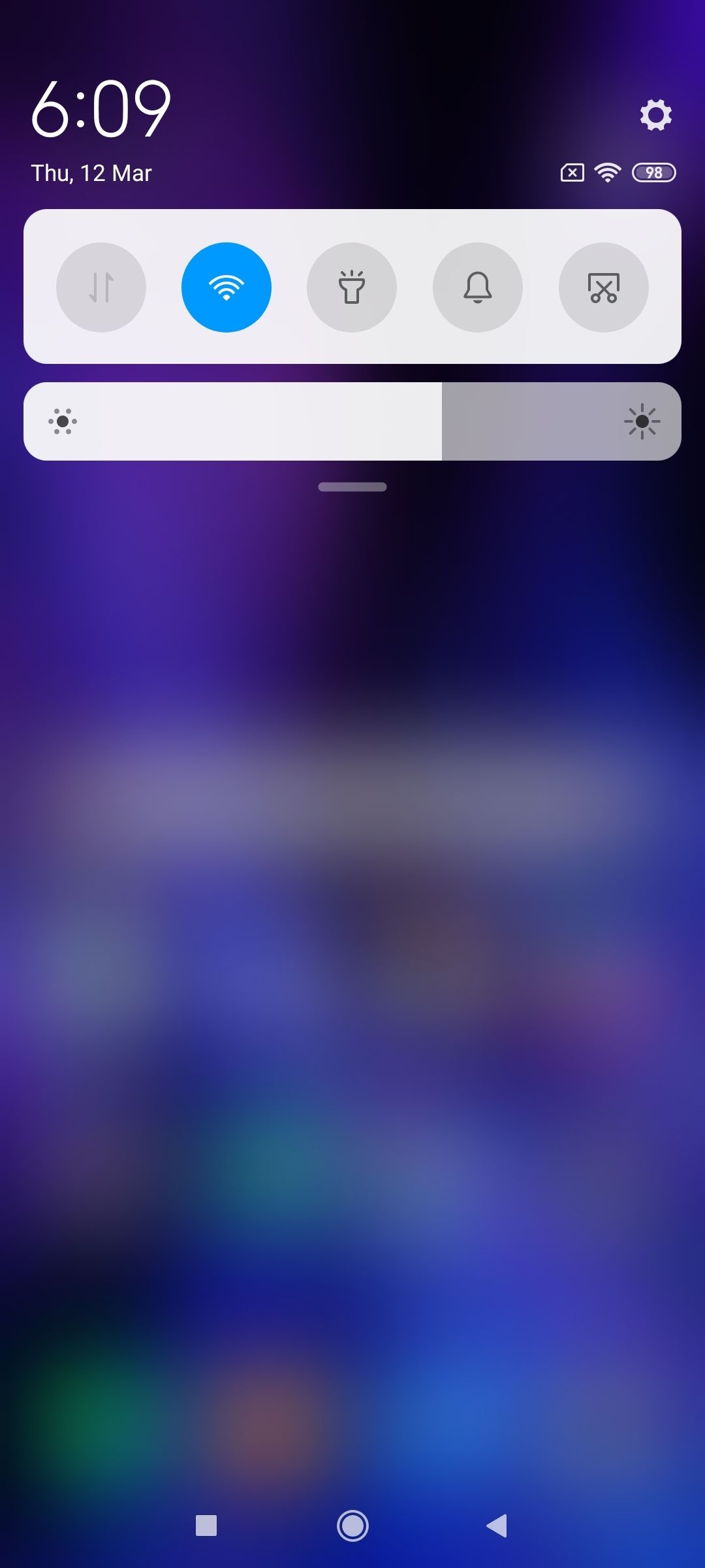 UI