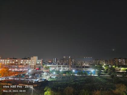 vivo X80 Pro 5G