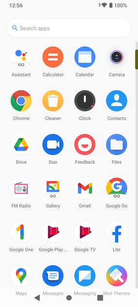 UI Screenshot