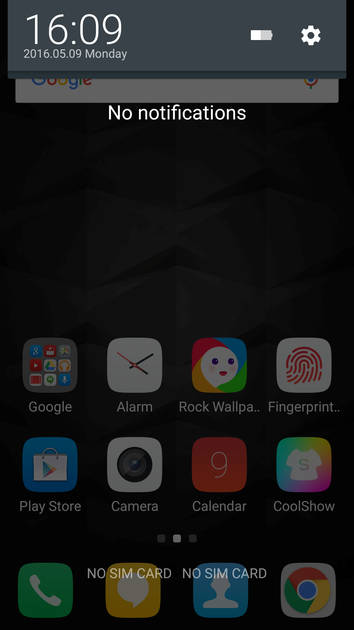 UI Screenshot