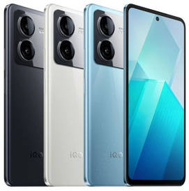 iQOO Z7x 256GB 8GB RAM