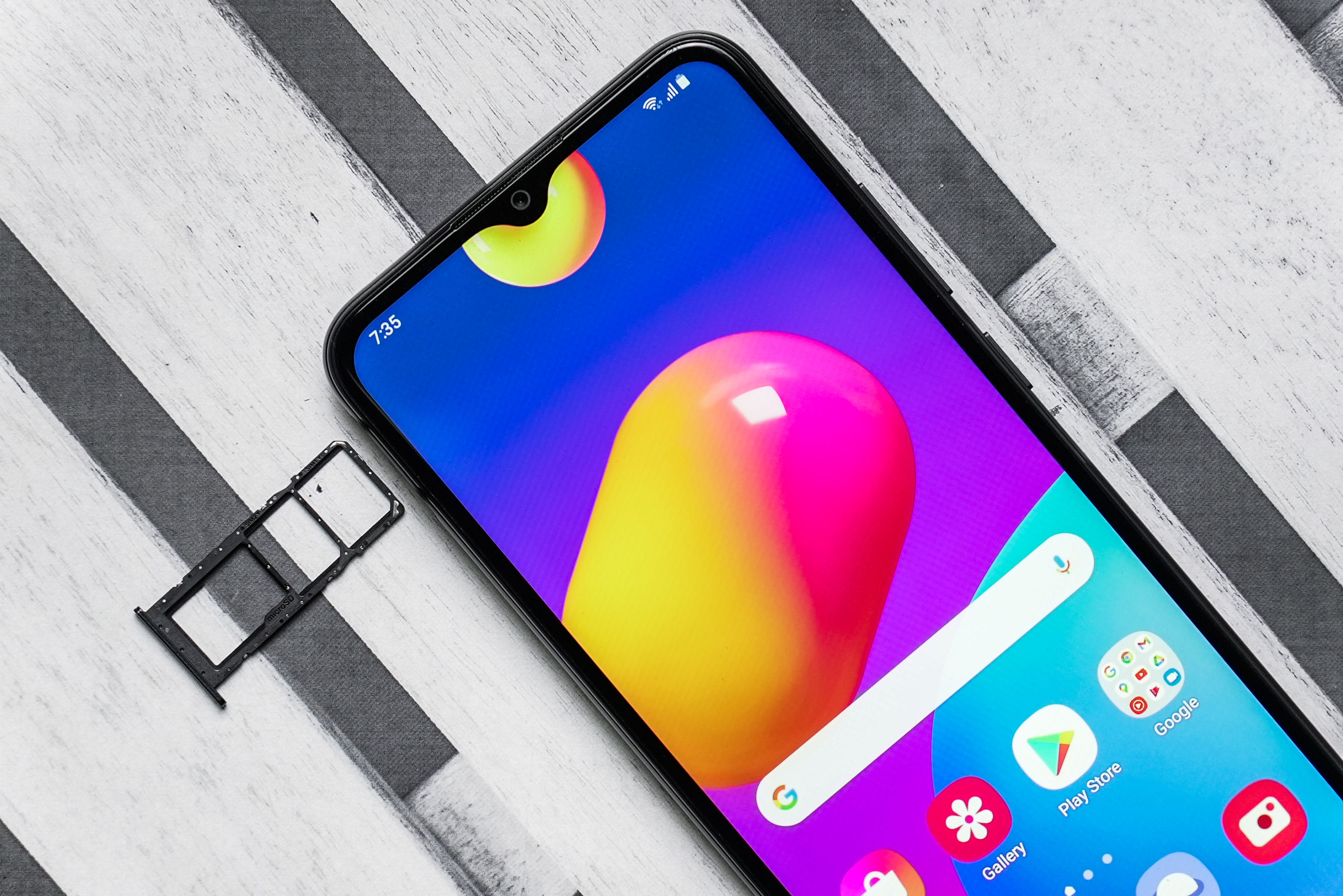 Samsung