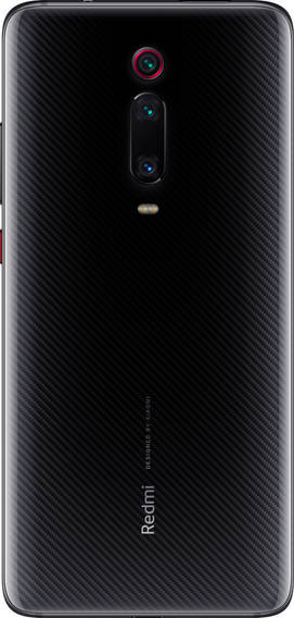 Xiaomi Redmi K20